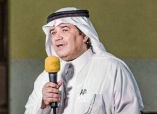 الخياط والحربي يبدعان في تحويل الإعلاميين والمبتدئين لمحترفين في صناعة الخبر الصحفي . 