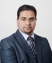 دكتور ساعد بو علام  ينضم لهيئة التدريس والتدريب ب ايجانما التربوية التعليمية أون لاين