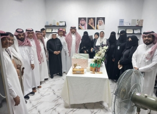 دكتور راكان يدخل القفص الذهبي