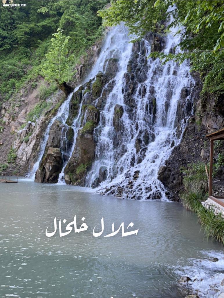 رحلتي إلى اذربيجان