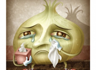 افتتاح مقهى في الصين للبكاء