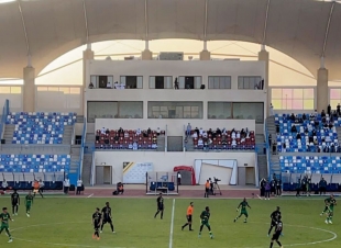 هجر يخطف نقاط نجران ويعتلي ثالث الترتيب