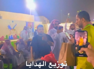 أجمل مبادرة مجانية لعيال قرية